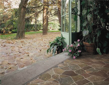 משטח אבן לרצפה 2